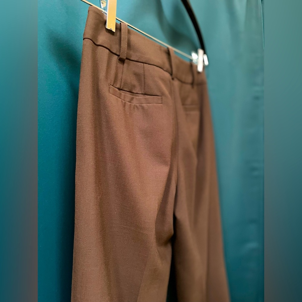 Size 0-2 Ann Taylor Pant Suit (Wool Blend)